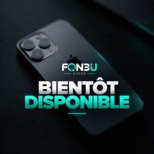 Apple iPhone 12 reconditionné